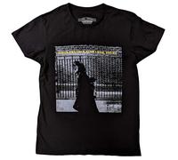 Neil Young After The Gold Rush autorizzato Uomo maglietta
