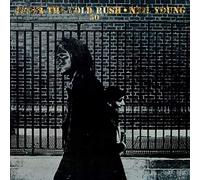 Neil Young After the Gold Rush (CD) 50th Anniversary Album