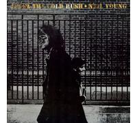 Neil Young After the Gold Rush (CD) Remastered Album