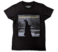 Neil Young After The Gold Rush ufficiale Uomo maglietta unisex