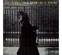 Neil Young After The Gold Rush (Vinyl LP)