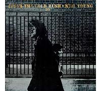 Neil Young After the Gold Rush (Vinyl LP)