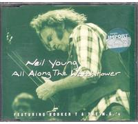 Neil Young - All Along The Watchtower