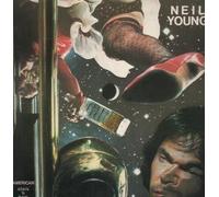 Neil Young - American Stars 'n Bars