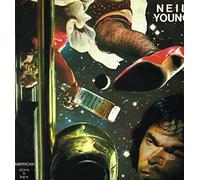 Neil Young - American Stars 'N Bars