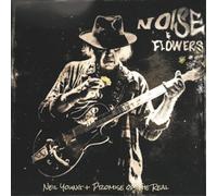 Neil Young and Promise of the Real Noise & Flowers (Vinyl LP)