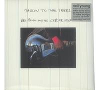 Neil Young and The Chrome Hearts - Neil Young and The Chrome Hearts - Talkin To The Trees