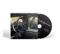 Neil Young and The Chrome Hearts Second Song (CD) Album