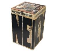 Neil Young Archives Vol. 1