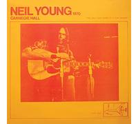 Neil Young - Carnegie Hall 1970 [2CD]