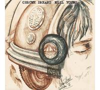 NEIL YOUNG - Chrome Dreams (2023) 2 LP vinyl