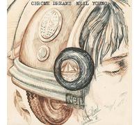 Neil Young - Chrome Dreams [CD]
