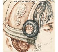 Neil Young Chrome Dreams (CD) Album