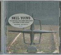 Young Neil - Chrome Dreams Ii
