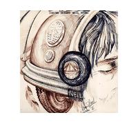 NEIL YOUNG - Chrome Dreams (2023) 2 LP vinyl