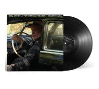 Young Neil And The Chrome Hearts - Second Song Vinile