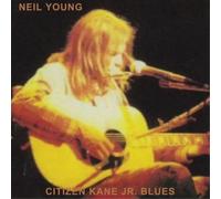 Neil Young Citizen Kane Jr. Blues (Live at the Bottom Line) (CD) Album