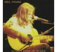 Neil Young - Citizen Kane Jr. Blues (Live At The Bottom Line) (LP)
