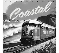 Neil Young - Coastal Soundtrack (140 g) (LP)