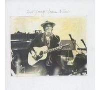 Neil Young Comes A Time (CD) Album
