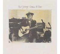 Neil Young Comes a Time (Vinyl LP) 12" Album
