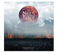 Neil Young Cow Palace 1986 Vol. 2 (Vinyl Double Album) - 33 giri Doppio Album in Vinile