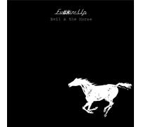 Neil Young & Crazy Horse Fu##in' Up (Vinyl LP) 12" Album