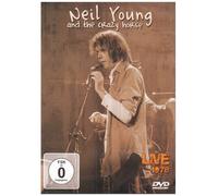 Neil Young & Crazy Horse - Live 1978
