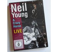 Neil Young & Crazy Horse - Neil Young & Crazy Horse - Live