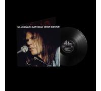 NEIL YOUNG & CRAZY HORSE - Odeon.Budokan (2023) LP Vinyl pre order