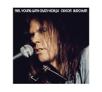 - Neil Young & Crazy Horse Odeon Budokan - Vinile