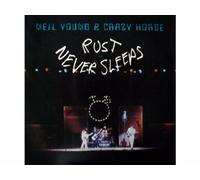 Neil Young & Crazy Horse - Rust Never Sleeps (REP 54 2105)