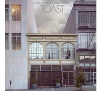 Toast - Neil Young & Crazy Horse (Vinile)