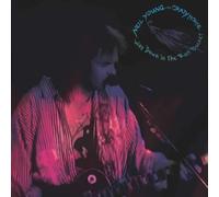 Neil Young & Crazy Horse - Way Down In The Rust Bucket - 2 Cd