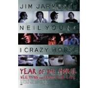 Neil Young & Crazy Horse - Year of the Horse [1997]