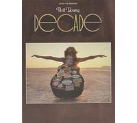 Neil Young - Decade (Tascabile)