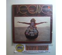 Neil Young "Decade" 3xLP GAT REPRISE W 64037 Italy 1976