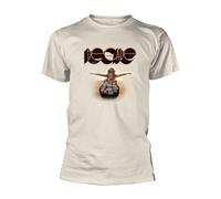 Neil Young Decade Maglietta Vintage Adulto Unisex (PH723)