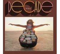 Neil Young Decade (Vinyl LP) 12" Album