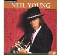 Neil Young. Ediz. illustrata