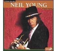 Neil Young. Ediz. illustrata