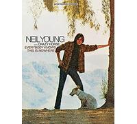 Neil Young - Everybody Knows This Is Nowhere (Tascabile)