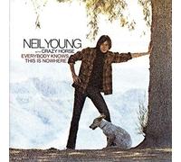 Neil Young - Everybody Knows This Is Nowhere