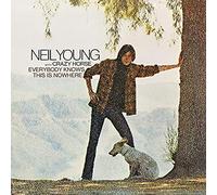 Neil Young - Everybody Knows This Is Nowhere
