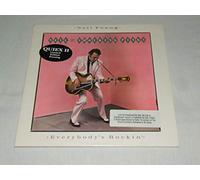 NEIL YOUNG - Everybody's Rockin'
