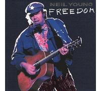 Neil Young - Freedom