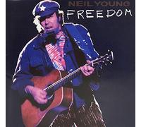Neil Young - Freedom