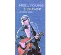 Neil Young - Freedom/Alive acoustic Concert