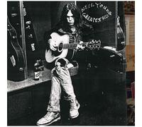 Neil Young - Greatest Hits - Cd