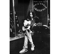 Neil Young - Greatest Hits - Strum & Sing Guitar (Tascabile)
